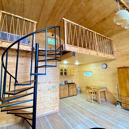 Green House Кутаиси Екстериор снимка