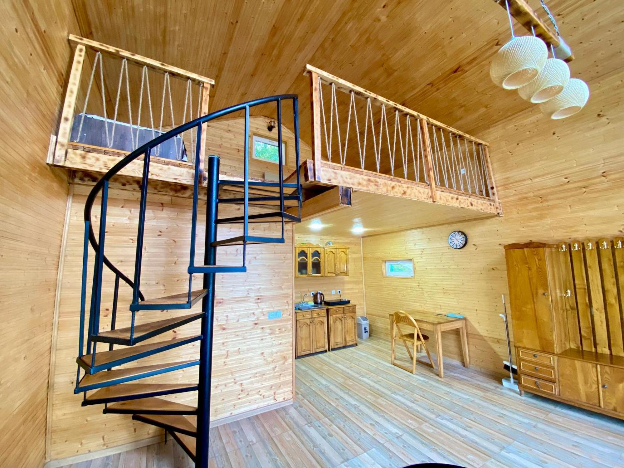 Green House Кутаиси Екстериор снимка