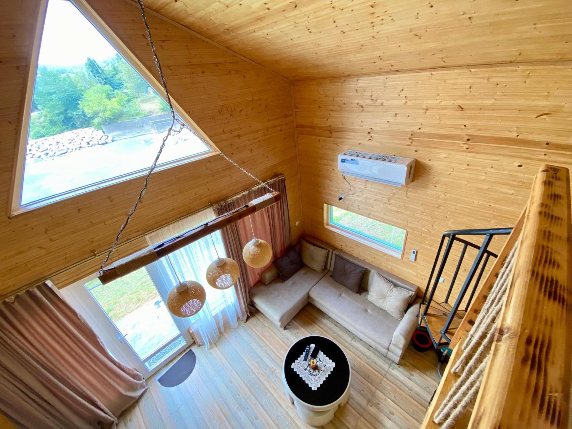 Green House Кутаиси Екстериор снимка
