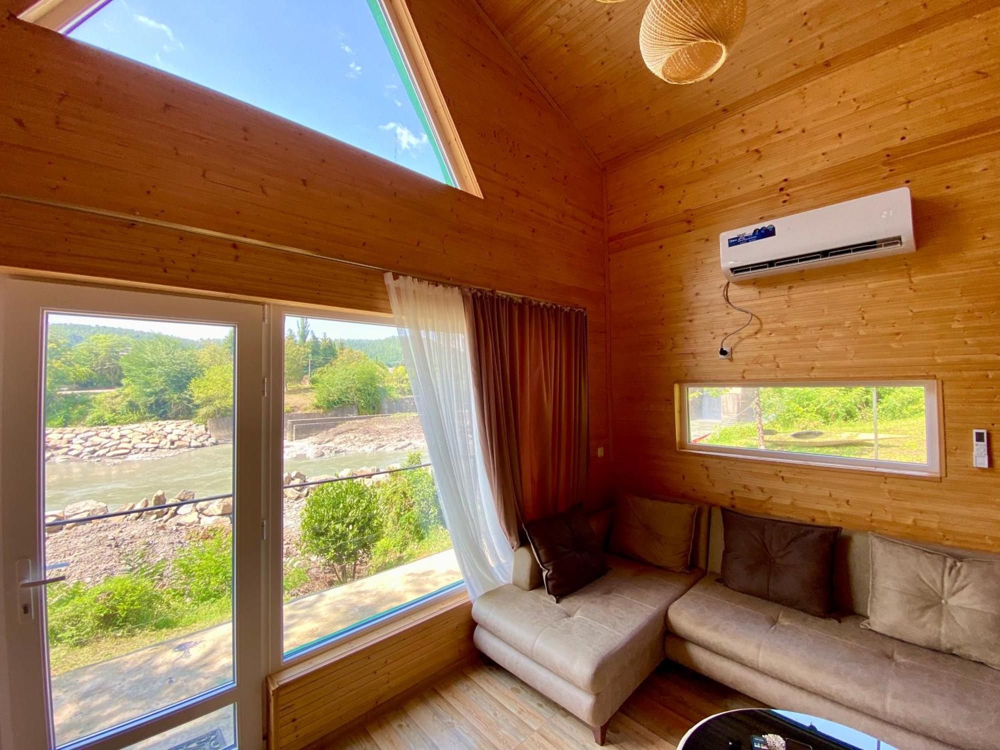 Green House Кутаиси Екстериор снимка