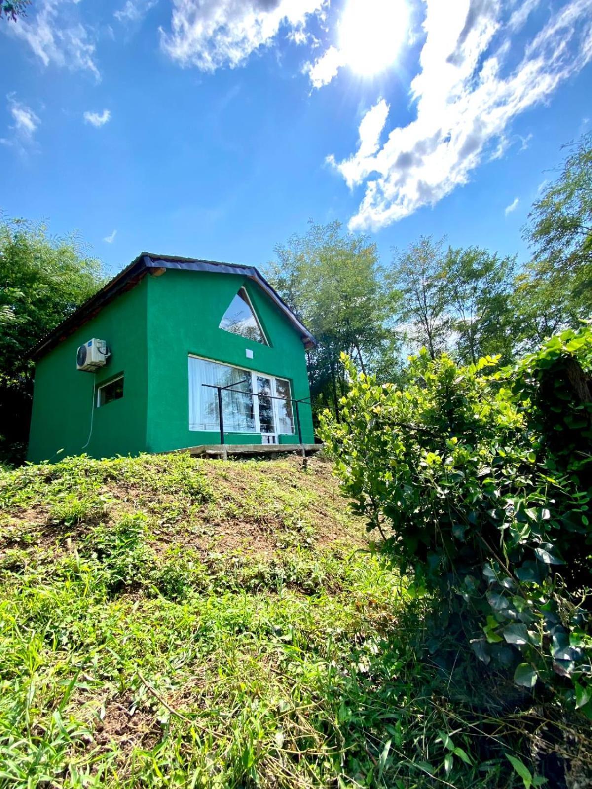 Green House Кутаиси Екстериор снимка